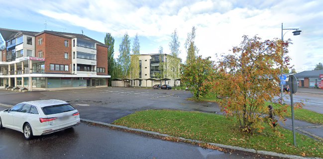 Yhteiskristillinen Filia-yhdistys ry