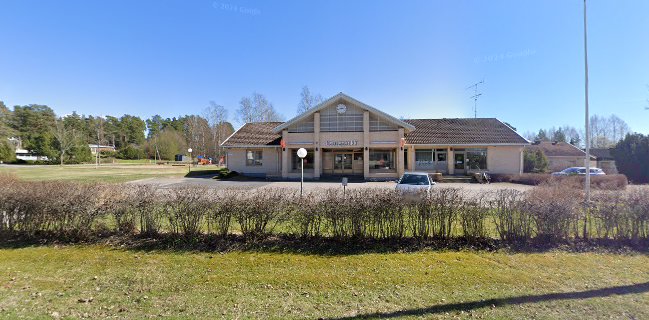 Vihreä Valo & Tepen Tupa - Ravintola-ala