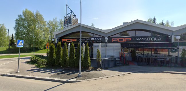 Opinii despre POP RAVINTOLA - pizza pop - brgr pop - bar & grill - în Järvenpää - Ravintola-ala