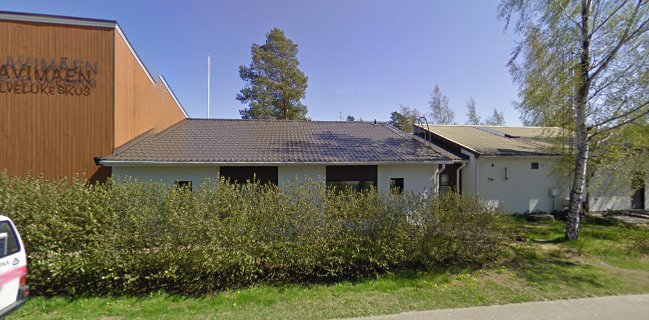 Tarkka-ampujankatu 1, 49400 Hamina