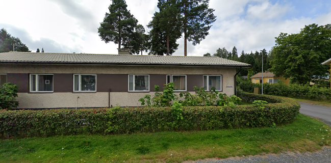 Ravintola Wuojoki
