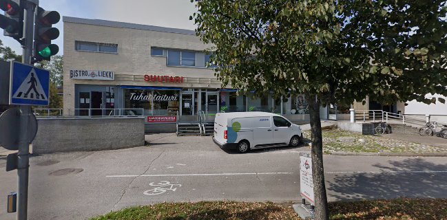 Bistro Liekki Talvikkitie