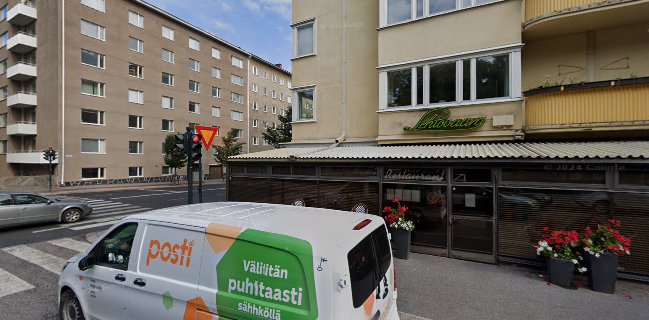 Ravintola Lehtovaara