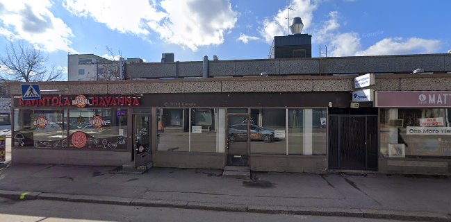 Ravintola Havanna Kebab Pizzeria