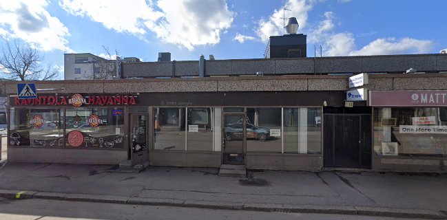 Ravintola Havanna Kebab Pizzeria