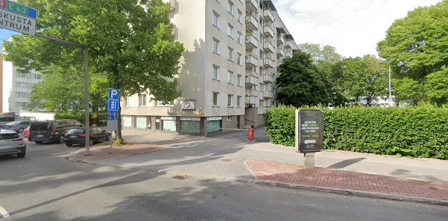 Pizzeria Napoli (SULJETTU, toimii nykyään nimellä Ravintola Napoli)