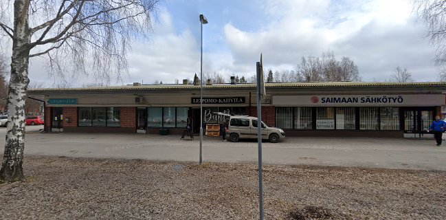 Leipomo-kahvila BunBum