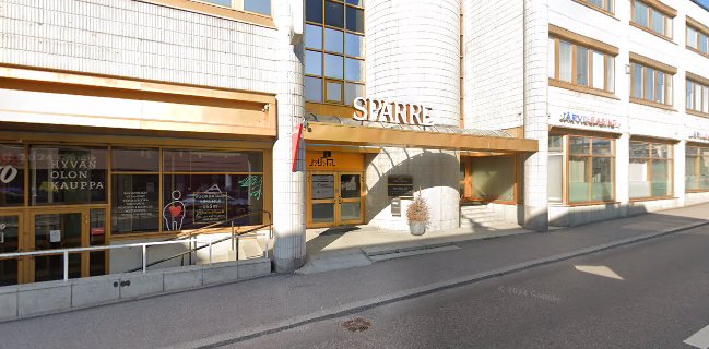 Ani's Café