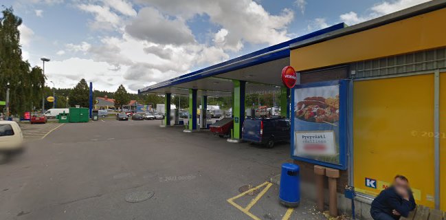 Burger King Kivistönmäki