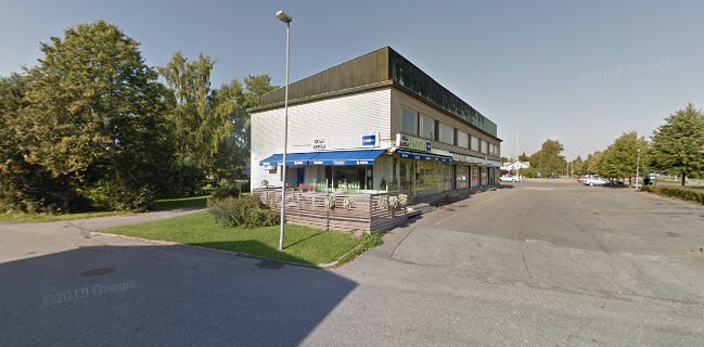 Grill & Cafe Korneri