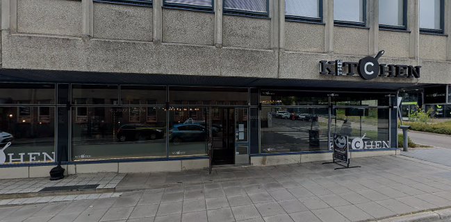 The Kitchen - Lappeenranta