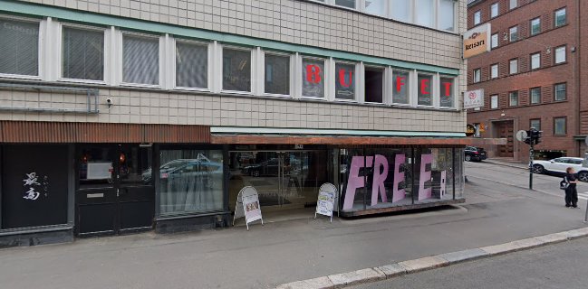 Opinii despre Angleterre în Helsinki - Ravintola-ala