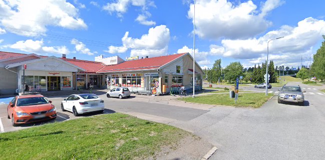 Manhattan best food Turku - pizzeria