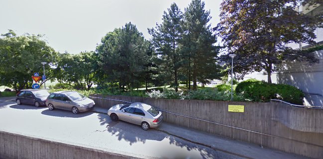 Ravintola Hook, Espoo