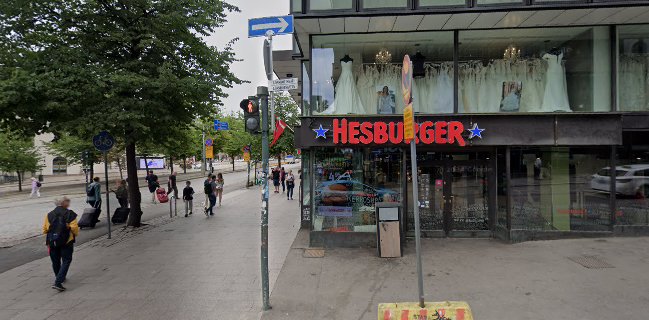 Hesburger Helsinki