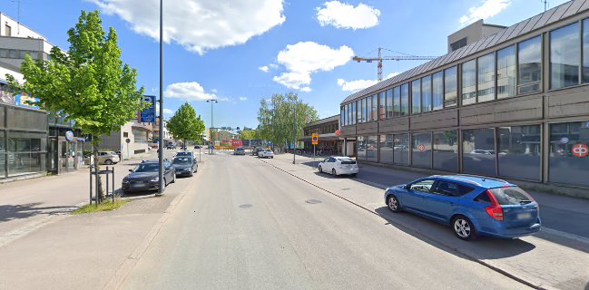 Pikku Buddha Järvenpää
