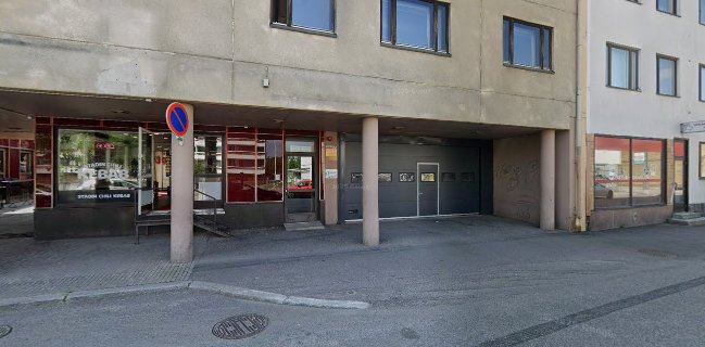 Kajaanin Stadin Chili Kebap ja Pizza