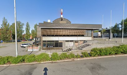 Ryskööt