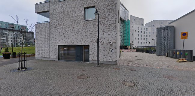 Belle Baguette le Café - Jätkäsaari