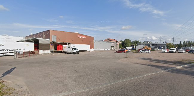 Vaasan Leipomomyymälä - Ravintola-ala