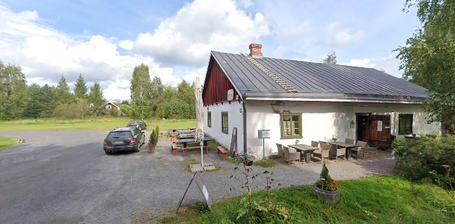 Kahvila - Ravintola Savipakari