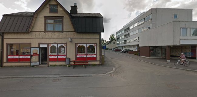 Grilli Aikapoika Forssa