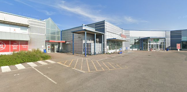 Pizzeria Via Tribunali Pirkkala