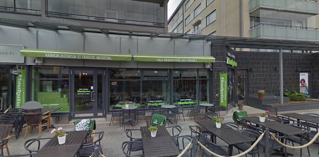 Kahvila-konditoria Houkutus