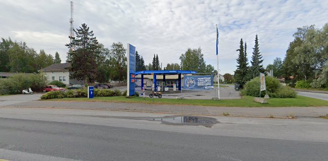 Opinii despre Adalia Kebab Pizzeria în Pori - Ravintola-ala