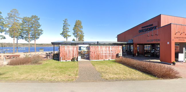 Lammenranta Kitchen & Bar