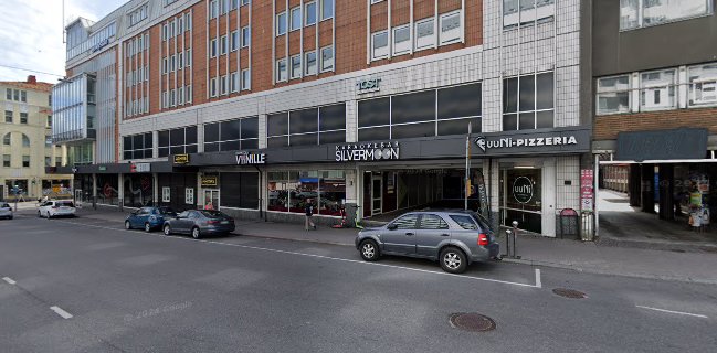 Comentarii opinii despre Ravintola Viinille