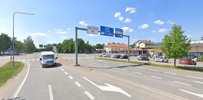 Vistan Kebab & Pizza-house