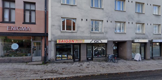 Saigon Sandwich Bakery - Turku