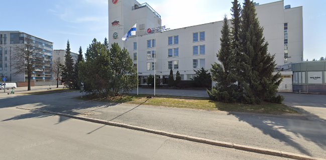 Lakeus Matador Seinäjoki