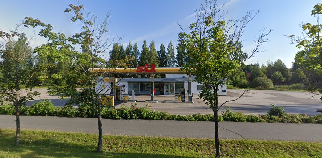 Lounaskahvio Makoisa - Ravintola-ala