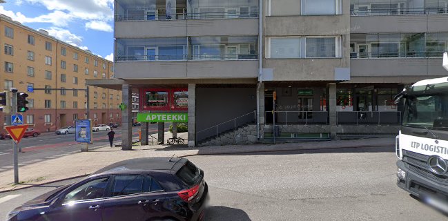 Ravintola Kiinanmuuri