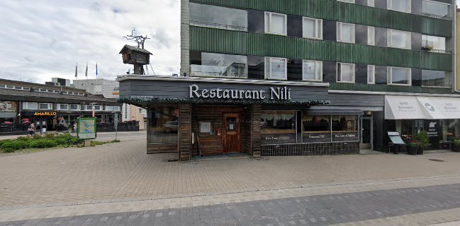 Restaurant Nili