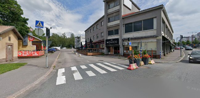 Pub Wame - Ravintola-ala