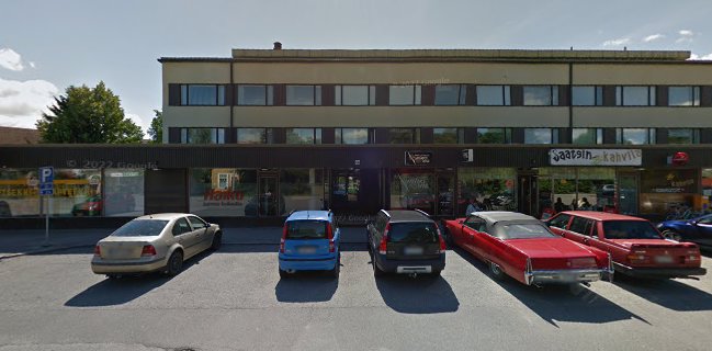 Opinii despre Lounaskahvila Sanna în Sastamala - Ravintola-ala