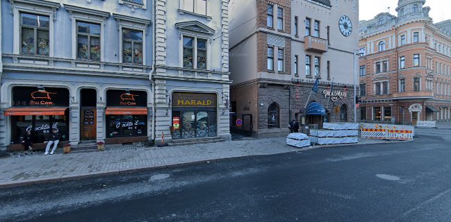 Viikinkiravintola Harald