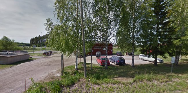 Kesäkahvila Kerkkoon Pumppaamo