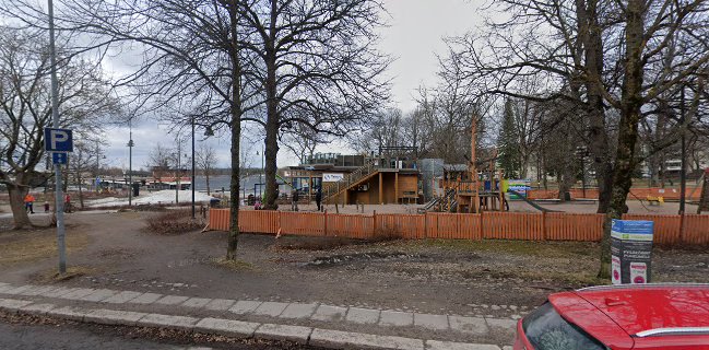 Opinii despre Bistro & Café Veera în Lappeenranta - Ravintola-ala