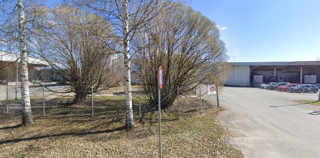 Lounaskahvila Kirsikka