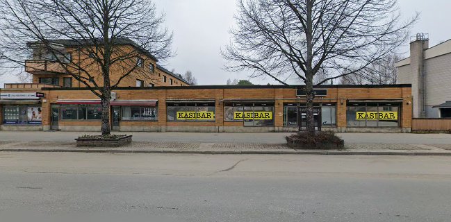 Suonenjoen Kasi Bar