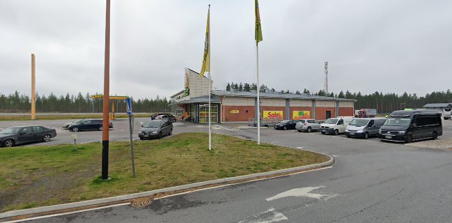 ABC Kalajoki Hesburger