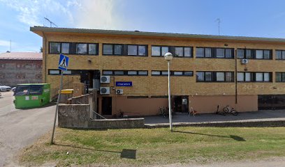Paimion seurakunnan lähetystyön kirpputori