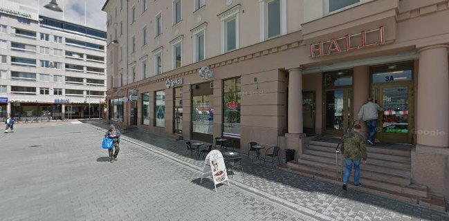 Lahden kauppahalli