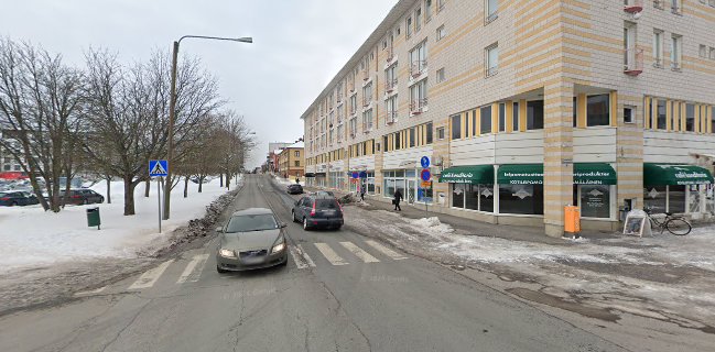 Kotileipomo Hämäläinen