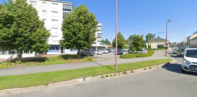 Marttilankatu 8, 38200 Sastamala