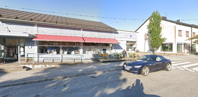 Cafe Bageri Lillan - Hanko